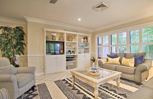 South Corals House | 214 m² House ∙ 4 bedrooms ∙ 8 guests