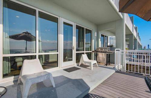 White Sands House | 214 m² House ∙ 4 bedrooms ∙ 12 guests