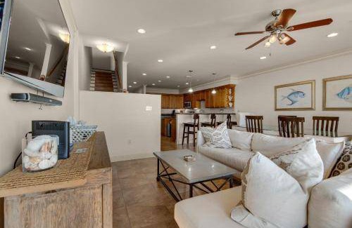 White Sands House | 214 m² House ∙ 4 bedrooms ∙ 12 guests