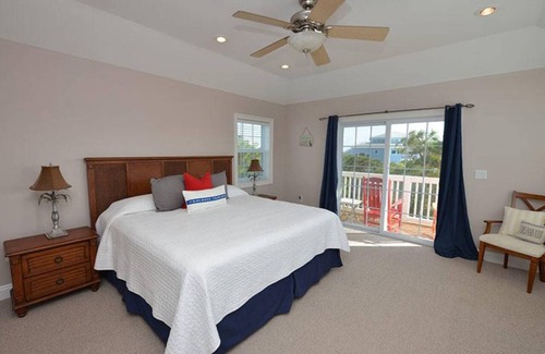 Plantation House | 214 m² House ∙ 4 bedrooms ∙ 12 guests