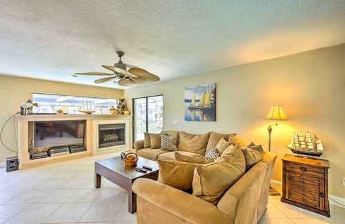 Bal Harbour House | 215 m² House ∙ 3 bedrooms ∙ 6 guests