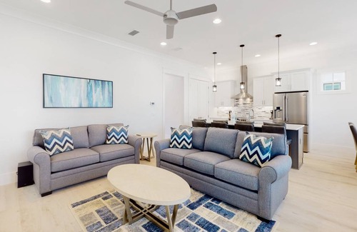 Villa Lago House | 215 m² House ∙ 4 bedrooms ∙ 10 guests