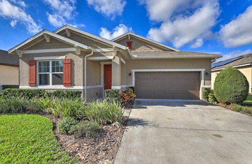 West Haven House | 217 m² House ∙ 4 bedrooms ∙ 8 guests