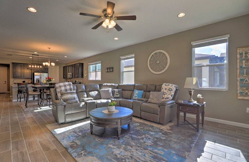 West Haven House | 217 m² House ∙ 4 bedrooms ∙ 8 guests
