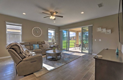 West Haven House | 217 m² House ∙ 4 bedrooms ∙ 8 guests