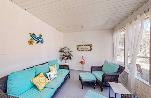 Port Orange House | 217 m² House ∙ 4 bedrooms ∙ 9 guests