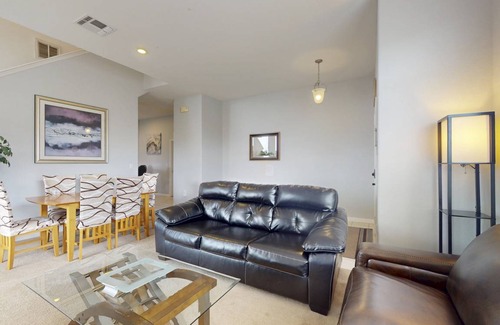 Marbella House | 218 m² House ∙ 5 bedrooms ∙ 10 guests