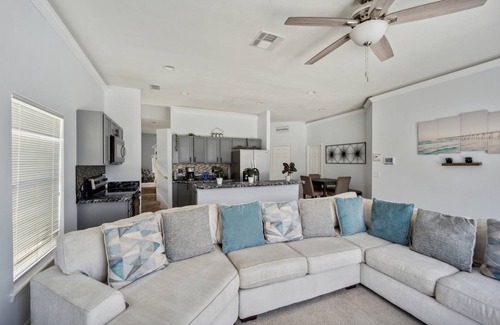 Marbella House | 218 m² House ∙ 5 bedrooms ∙ 10 guests