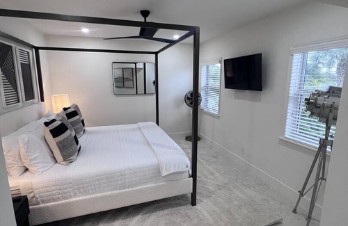 17th Street Causeway House | 218 m² House ∙ 4 bedrooms ∙ 6 guests