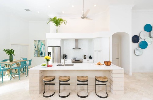 Coury House | 219 m² House ∙ 4 bedrooms ∙ 10 guests