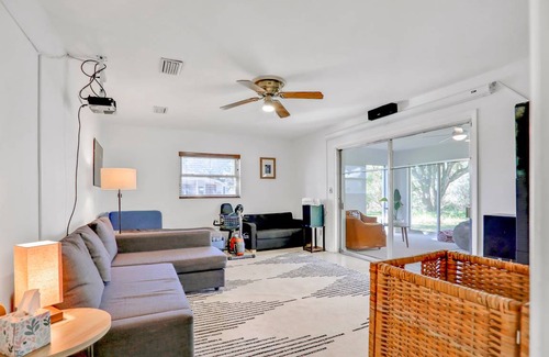 San Jose House | 219 m² House ∙ 4 bedrooms ∙ 8 guests
