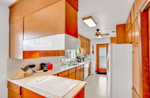 San Jose House | 219 m² House ∙ 4 bedrooms ∙ 8 guests