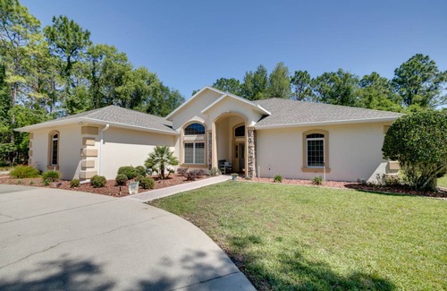 Citrus Springs House | 219 m² House ∙ 3 bedrooms ∙ 6 guests