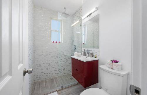 Mid Beach Apartment | 22 m² Apartment ∙ 2 guests