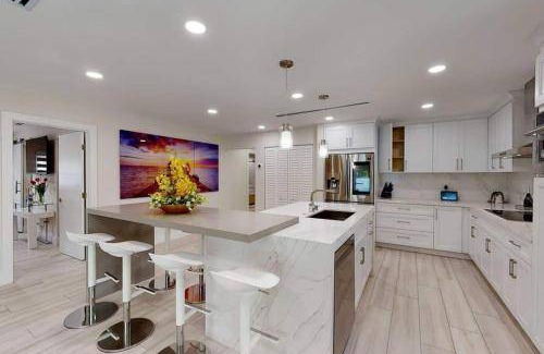 Flagami House | 220 m² House ∙ 4 bedrooms ∙ 12 guests