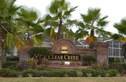 Clear Creek House | 220 m² House ∙ 4 bedrooms ∙ 10 guests