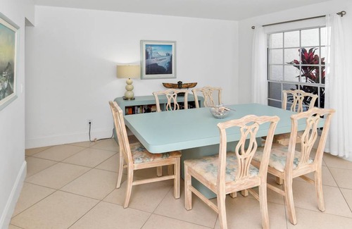 Crown Pointe Villa | 220 m² Villa ∙ 4 bedrooms ∙ 8 guests