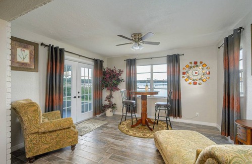 Winter Haven House | 221 m² House ∙ 3 bedrooms ∙ 8 guests