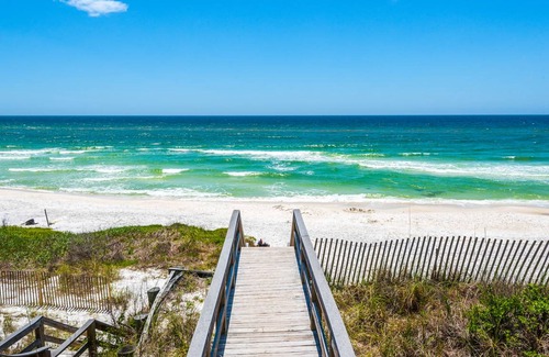 Rosemary Beach House | 221 m² House ∙ 4 bedrooms ∙ 10 guests