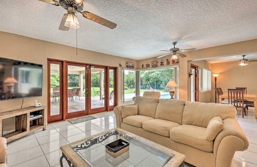 Pinecrest House | 222 m² House ∙ 3 bedrooms ∙ 8 guests