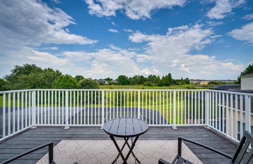 West Haven House | 222 m² House ∙ 5 bedrooms ∙ 10 guests