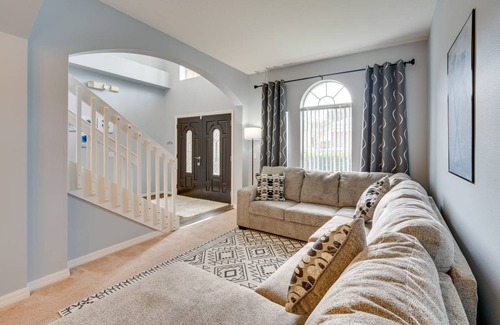 West Haven House | 222 m² House ∙ 5 bedrooms ∙ 10 guests