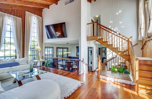 Cocoa Beach Villa | 222 m² Villa ∙ 5 bedrooms ∙ 14 guests