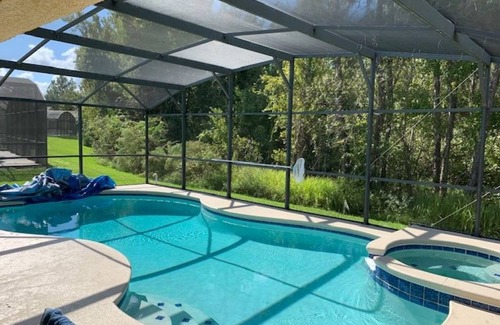 Sandy Ridge House | 223 m² Bungalow ∙ 4 bedrooms ∙ 8 guests