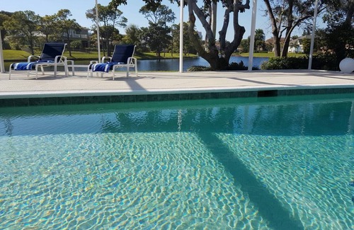 Park Shore House | 223 m² House ∙ 2 bedrooms ∙ 4 guests