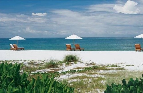 Park Shore House | 223 m² House ∙ 2 bedrooms ∙ 4 guests