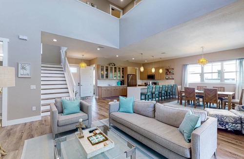Bradenton House | 223 m² House ∙ 4 bedrooms ∙ 10 guests
