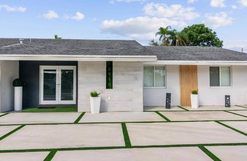 Three Lakes House | 223 m² House ∙ 4 bedrooms ∙ 12 guests