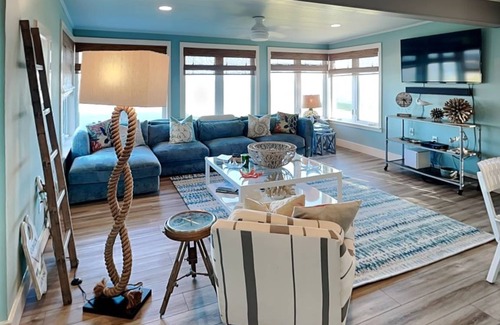 Painters Hill House | 223 m² House ∙ 3 bedrooms ∙ 6 guests