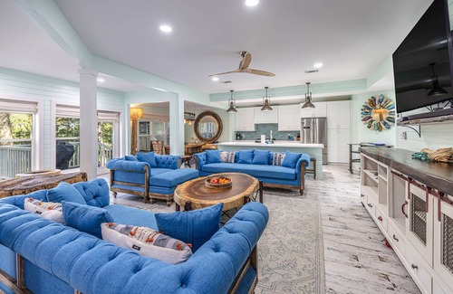 Sandestin House | 223 m² House ∙ 3 bedrooms ∙ 6 guests