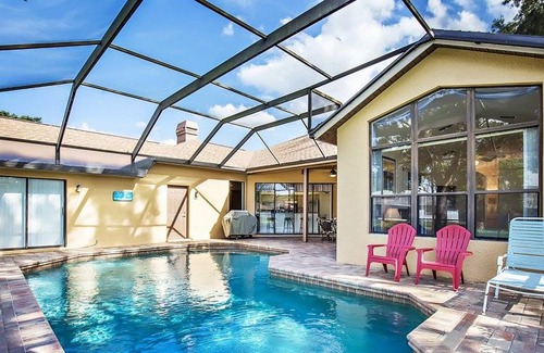 Pipers Meadow House | 223 m² House ∙ 4 bedrooms ∙ 8 guests