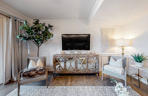 WaterSound Beach Condo | 224 m² Condo ∙ 3 bedrooms ∙ 8 guests