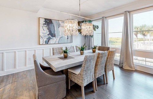 WaterSound Beach Condo | 224 m² Condo ∙ 3 bedrooms ∙ 8 guests