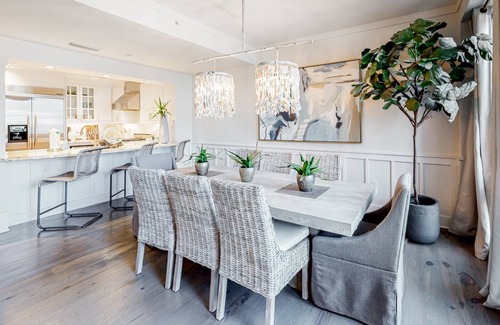 WaterSound Beach Condo | 224 m² Condo ∙ 3 bedrooms ∙ 8 guests
