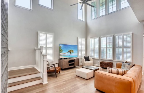 Redington Beach House | 224 m² House ∙ 4 bedrooms ∙ 10 guests