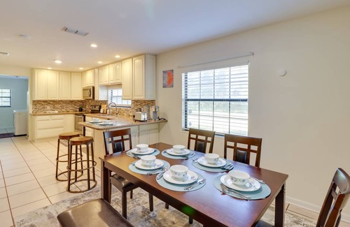 Summerfield House | 225 m² House ∙ 3 bedrooms ∙ 13 guests