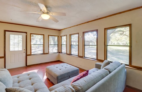 Summerfield House | 225 m² House ∙ 3 bedrooms ∙ 13 guests