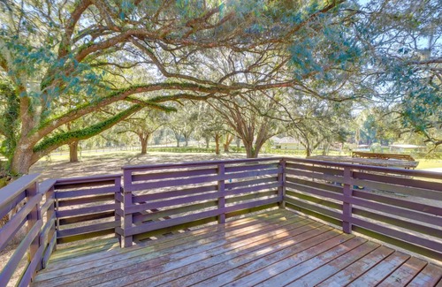 Summerfield House | 225 m² House ∙ 3 bedrooms ∙ 13 guests