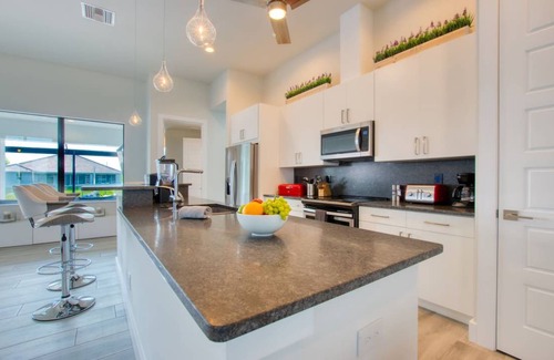 Pelican Villa | 225 m² Villa ∙ 4 bedrooms ∙ 8 guests
