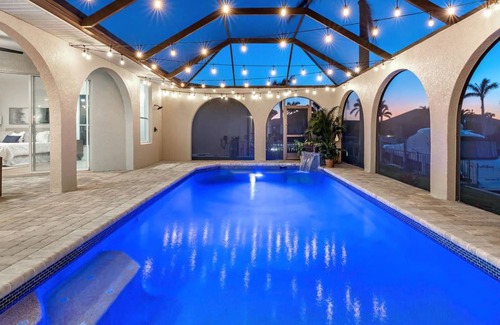 Punta Gorda House | 228 m² House ∙ 2 bedrooms ∙ 5 guests
