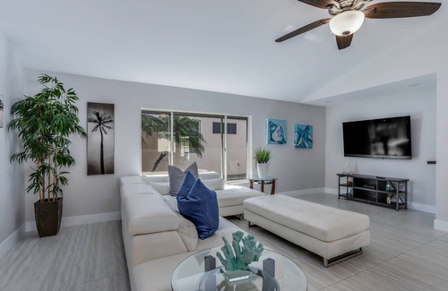 Eight Lakes House | 229 m² House ∙ 4 bedrooms ∙ 8 guests