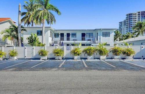 North Beach Apartment | 23 m² Apartment ∙ 1 bedroom ∙ 2 guests