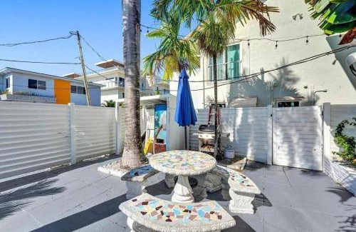 North Beach Apartment | 23 m² Apartment ∙ 1 bedroom ∙ 2 guests