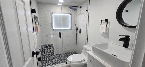 Tamarac Bed & Breakfast | 23 m² Bed and breakfast ∙ 1 bedroom ∙ 2 guests