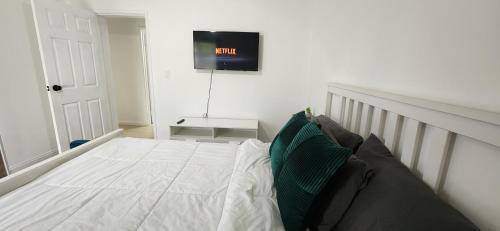 Tamarac Bed & Breakfast | 23 m² Bed and breakfast ∙ 1 bedroom ∙ 2 guests
