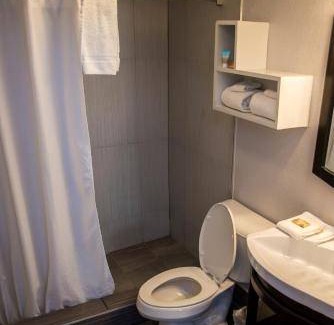Indialantic Hotel | 23 m² Motel ∙ 4 guests